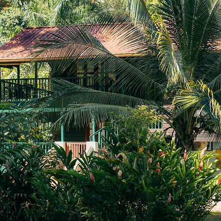 Casa De Mono Bocas Bed and Breakfast Big Creek Εξωτερικό φωτογραφία