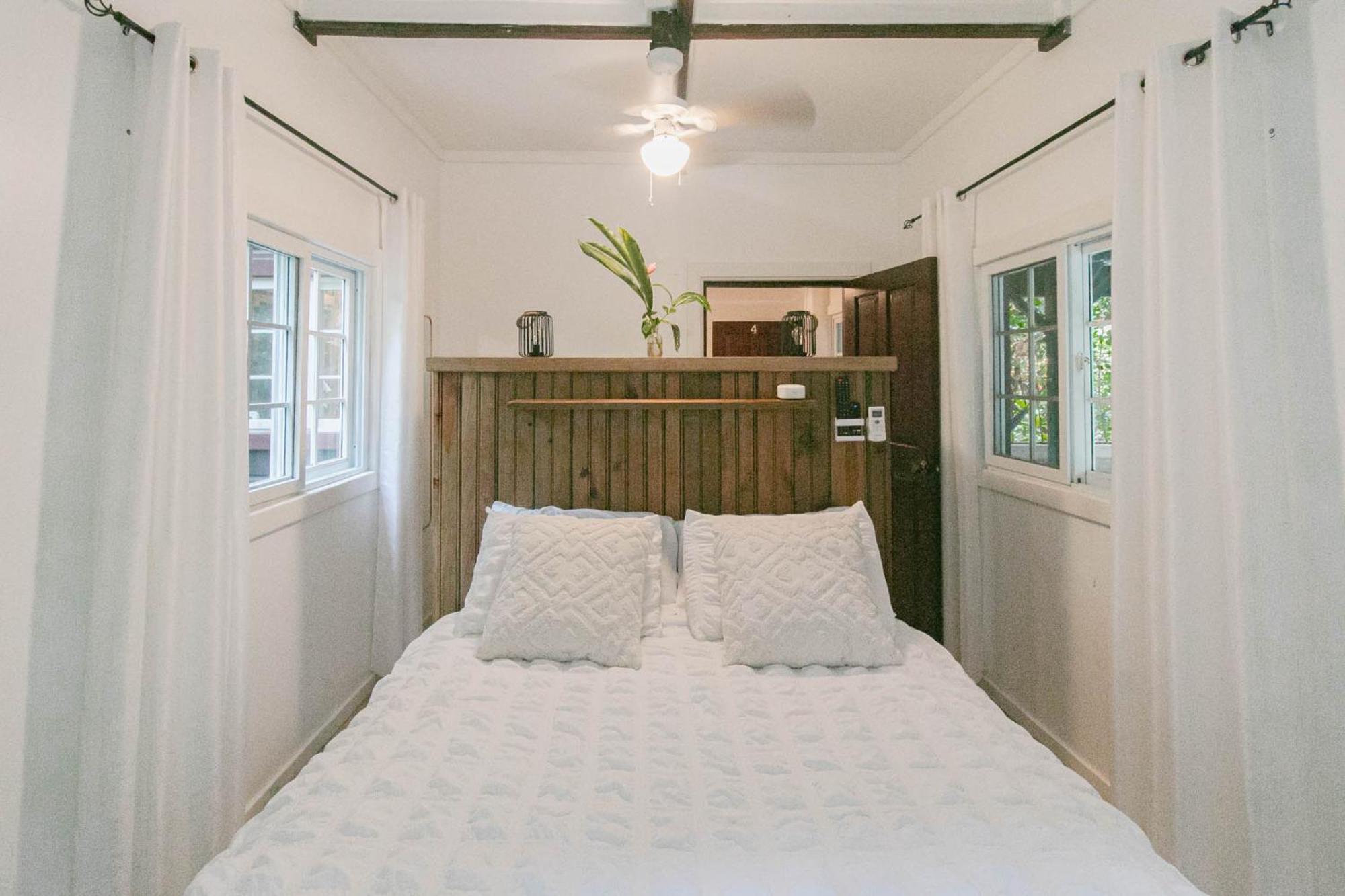 Casa De Mono Bocas Bed and Breakfast Big Creek Εξωτερικό φωτογραφία