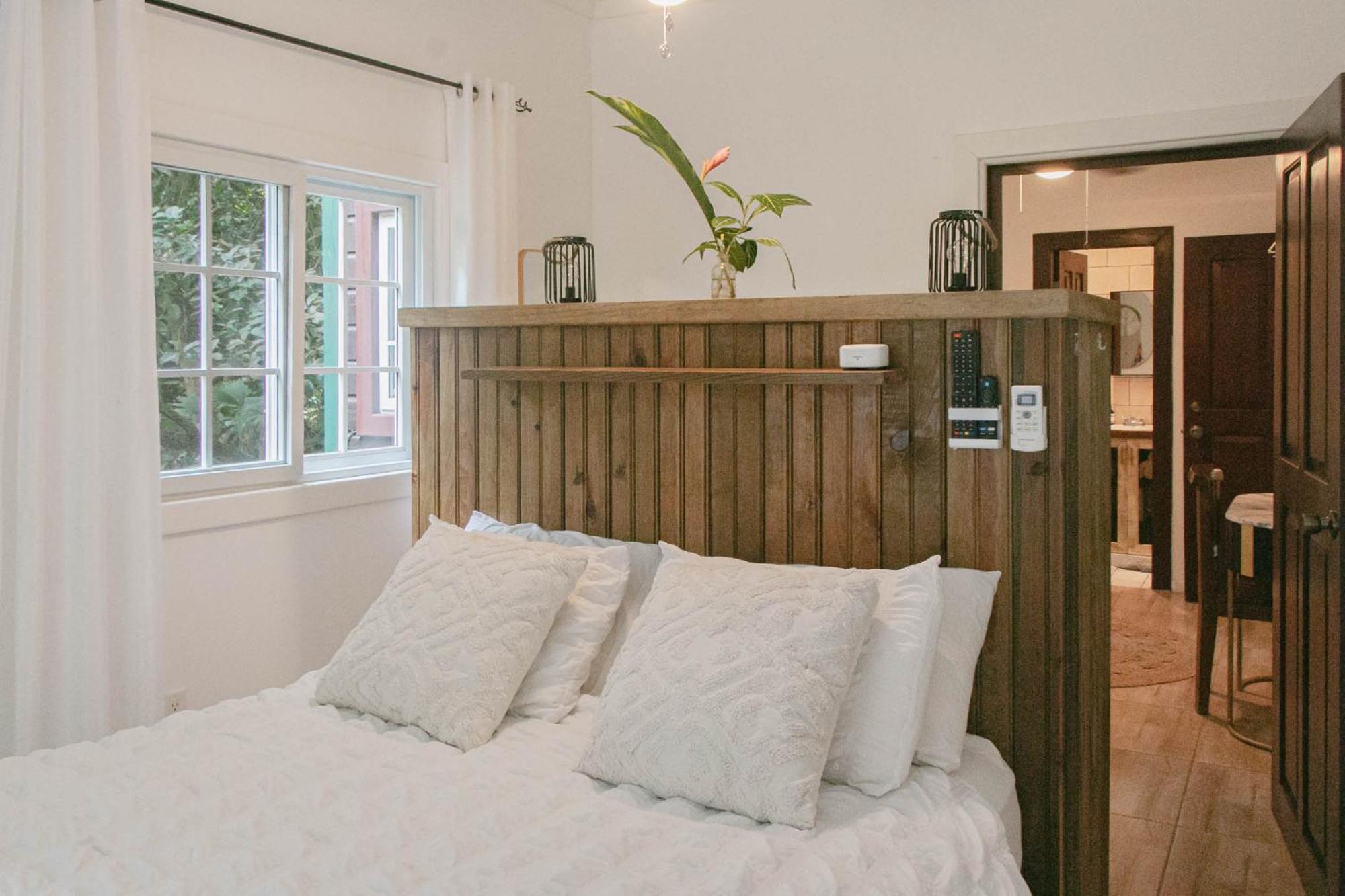 Casa De Mono Bocas Bed and Breakfast Big Creek Εξωτερικό φωτογραφία