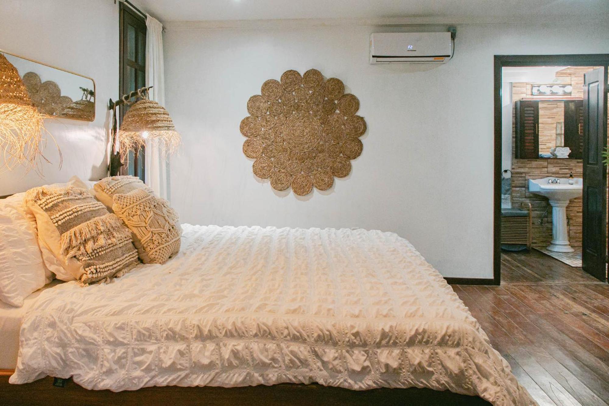 Casa De Mono Bocas Bed and Breakfast Big Creek Εξωτερικό φωτογραφία
