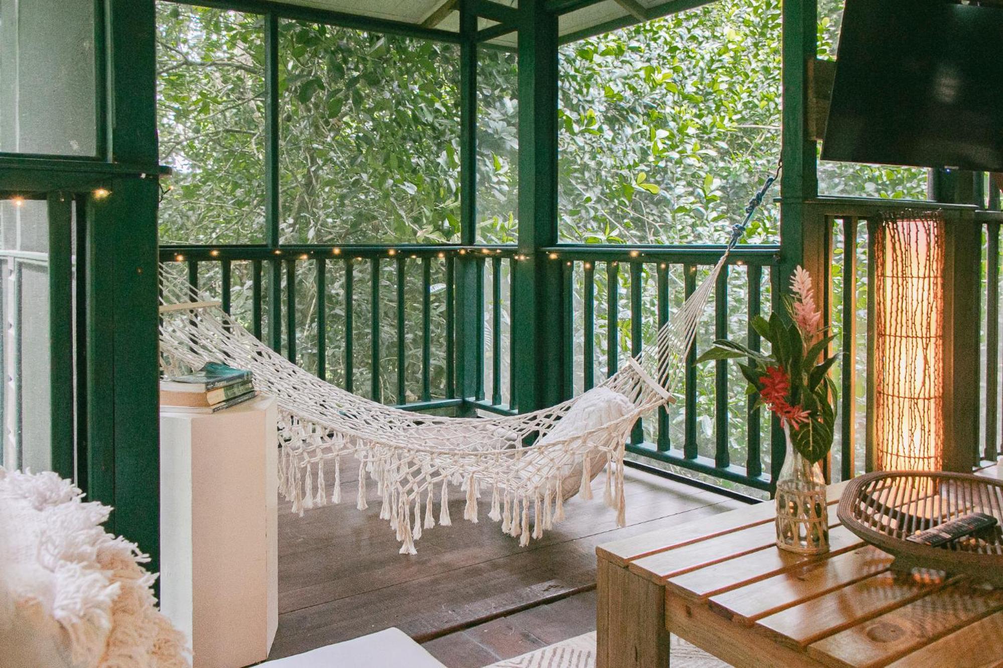 Casa De Mono Bocas Bed and Breakfast Big Creek Εξωτερικό φωτογραφία