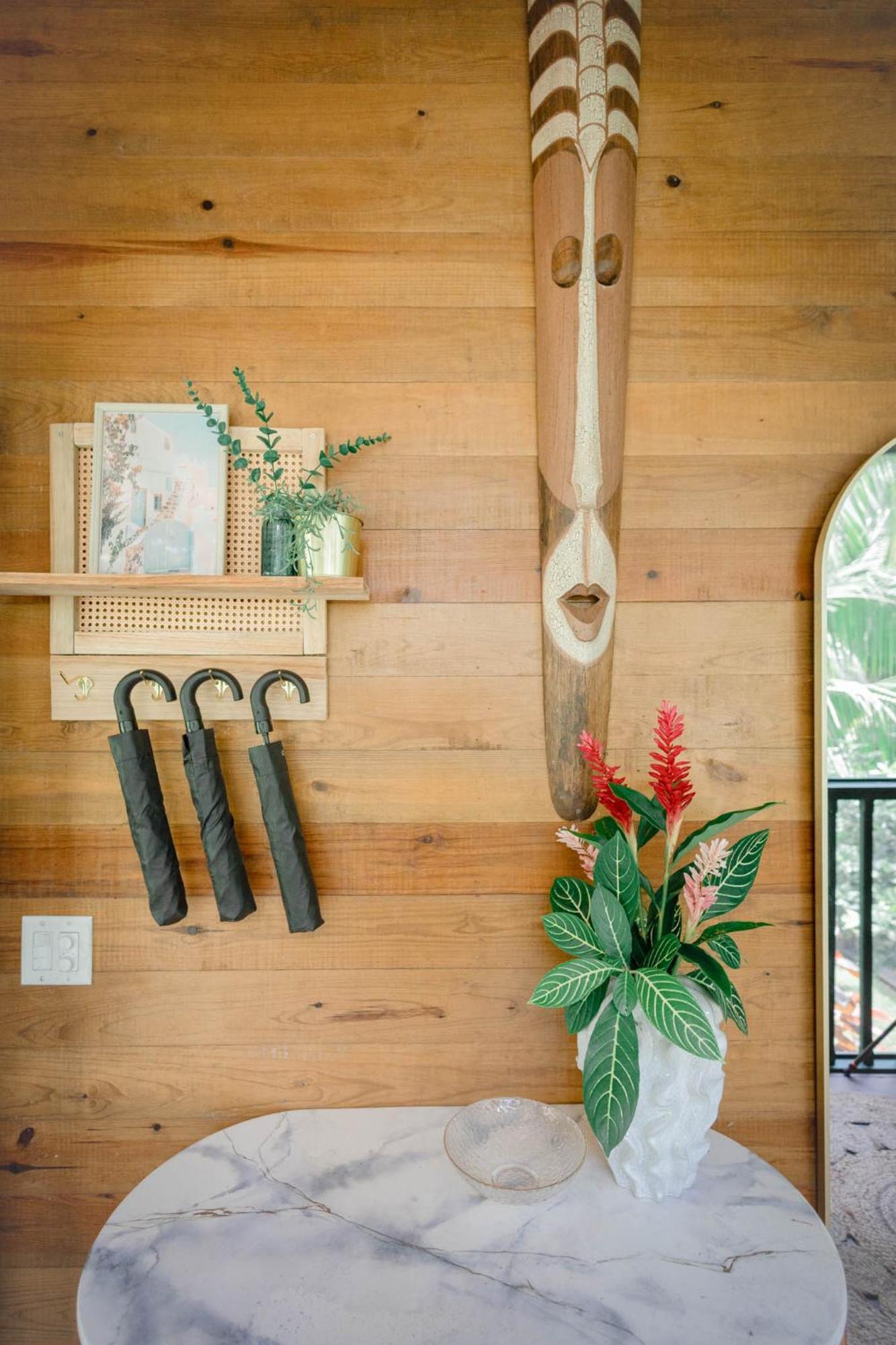 Casa De Mono Bocas Bed and Breakfast Big Creek Εξωτερικό φωτογραφία