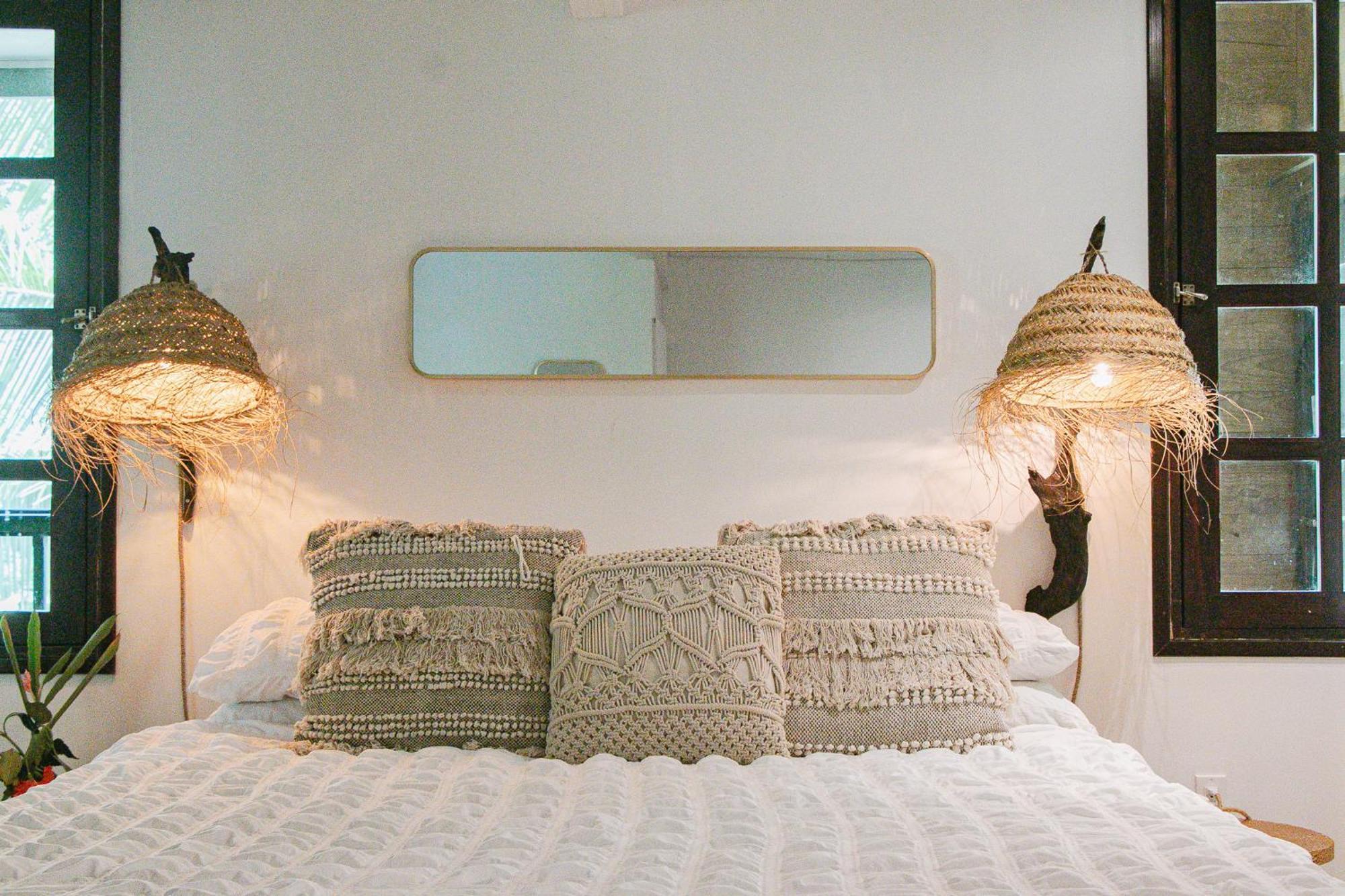 Casa De Mono Bocas Bed and Breakfast Big Creek Εξωτερικό φωτογραφία
