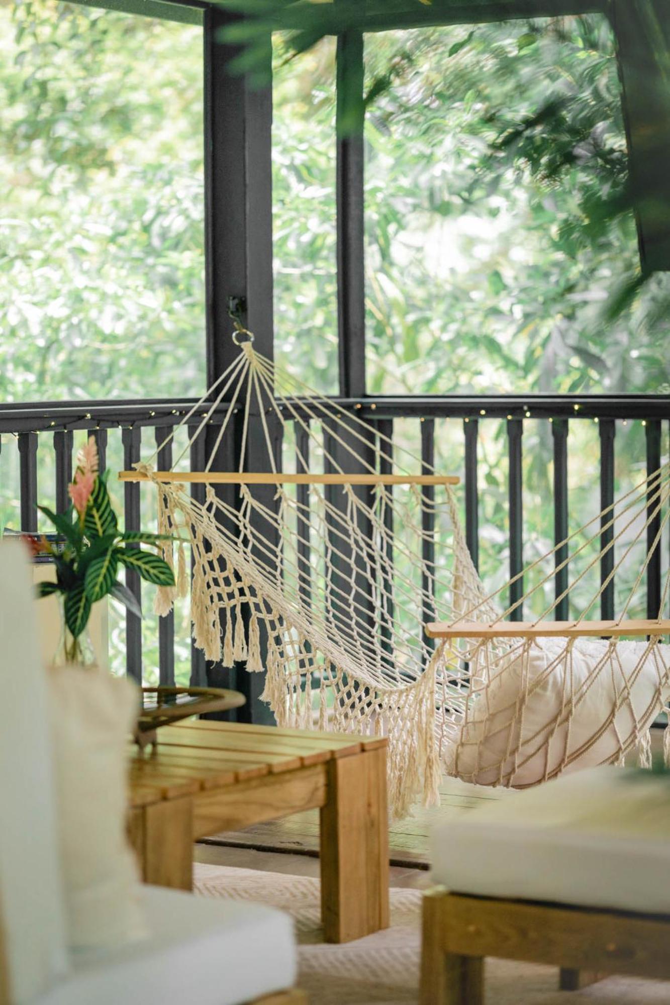 Casa De Mono Bocas Bed and Breakfast Big Creek Εξωτερικό φωτογραφία