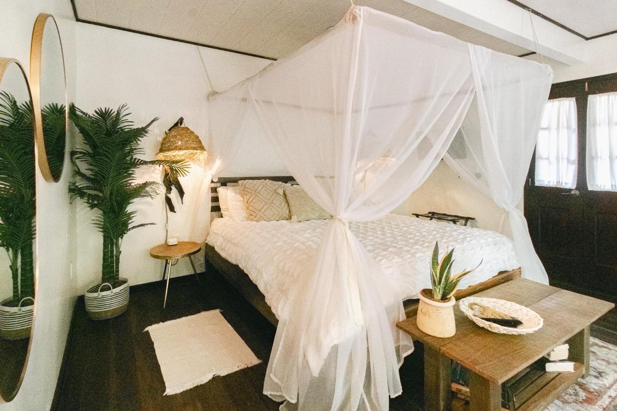 Casa De Mono Bocas Bed and Breakfast Big Creek Εξωτερικό φωτογραφία