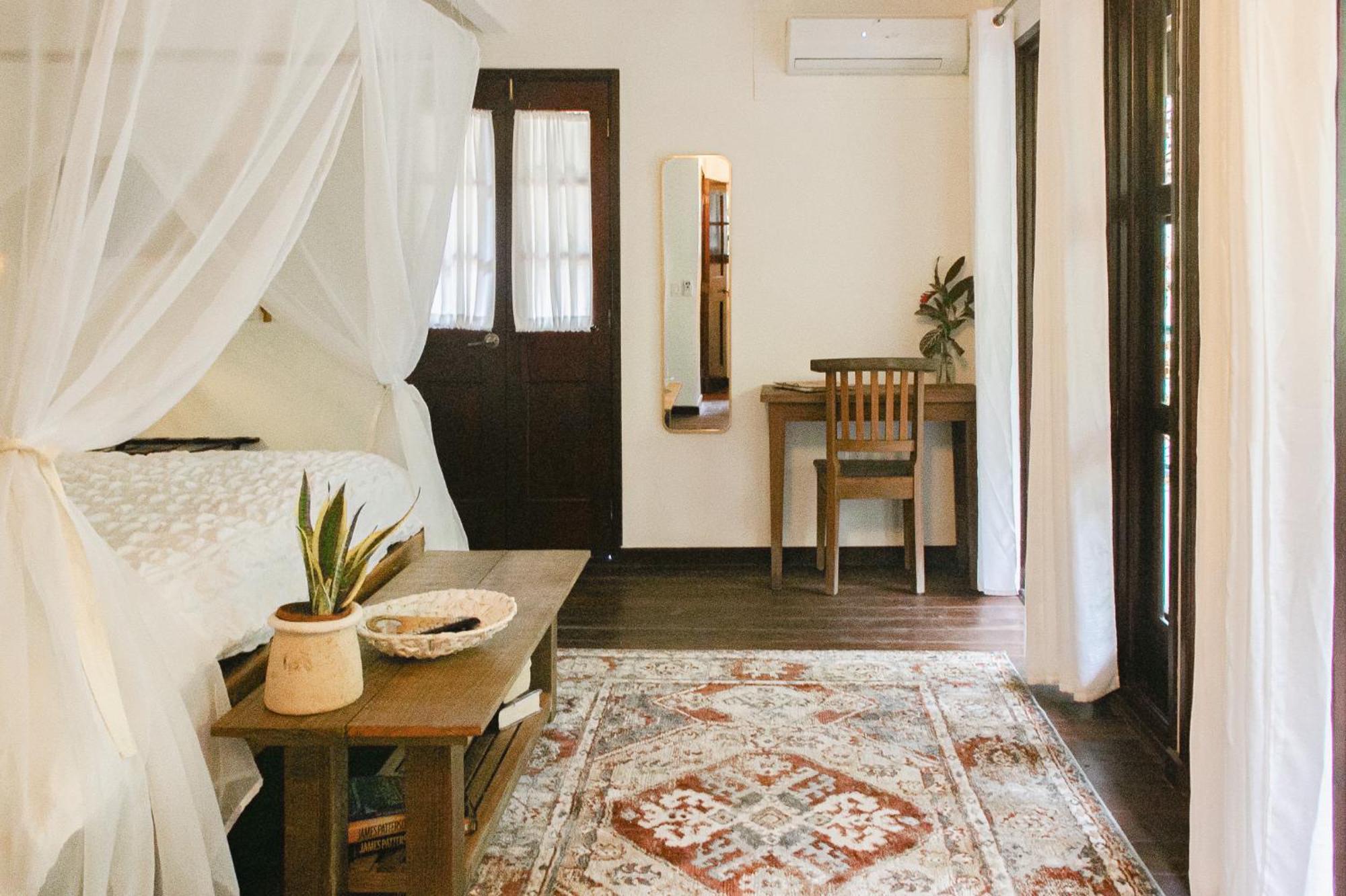 Casa De Mono Bocas Bed and Breakfast Big Creek Δωμάτιο φωτογραφία