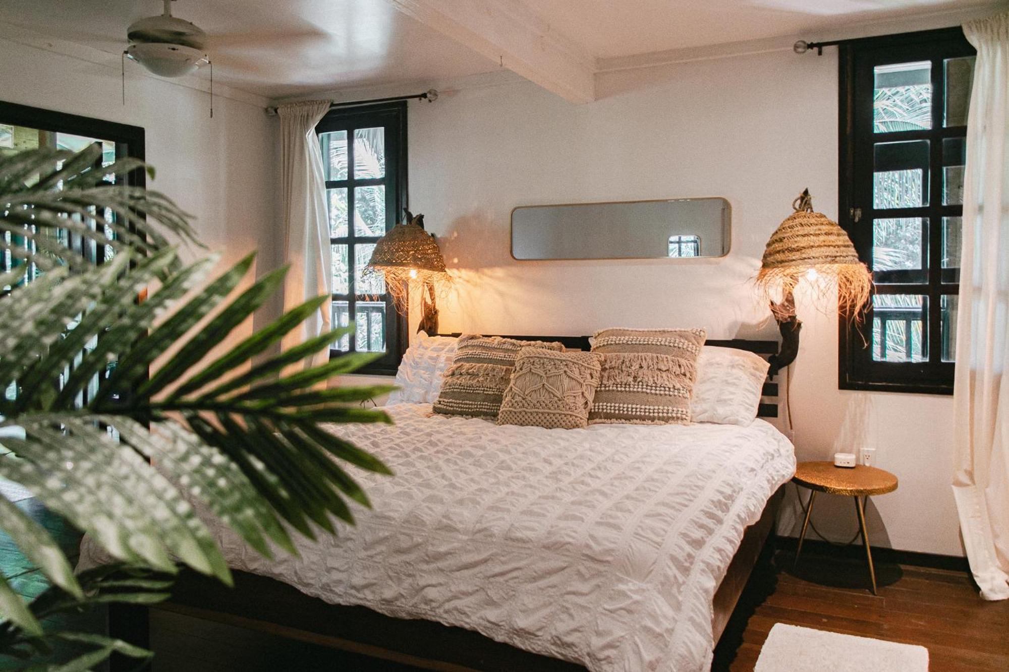 Casa De Mono Bocas Bed and Breakfast Big Creek Εξωτερικό φωτογραφία