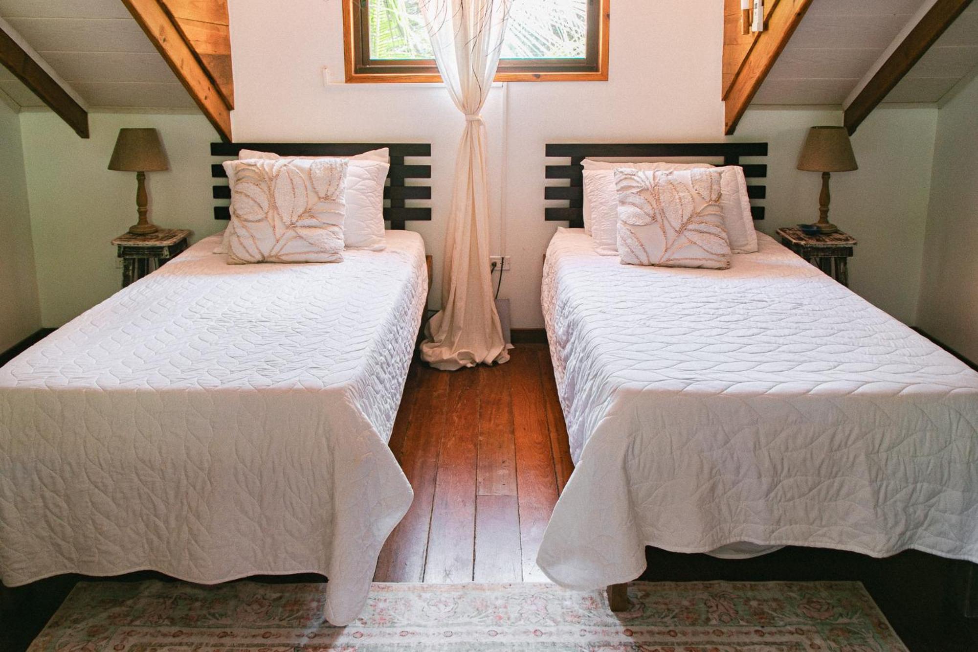 Casa De Mono Bocas Bed and Breakfast Big Creek Εξωτερικό φωτογραφία